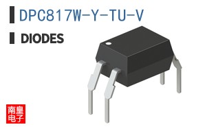 DPC817W-Y-TU-V