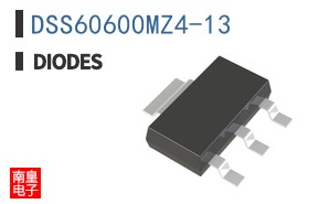 DSS60600MZ4-13