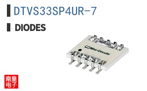 DTVS33SP4UR-7