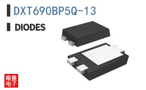 DXT690BP5Q-13