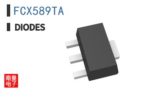 FCX589TA