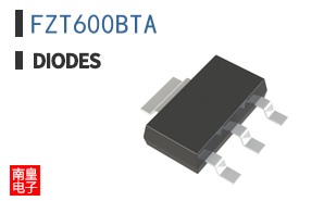 FZT600BTA
