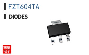 FZT604TA
