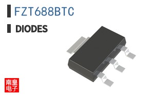 FZT688BTC