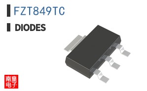 FZT849TC