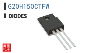 G20H150CTFW