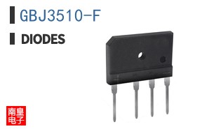 GBJ3510-F