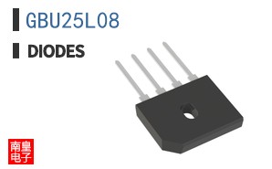GBU25L08