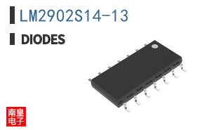 LM2902S14-13
