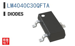 LM4040C30QFTA