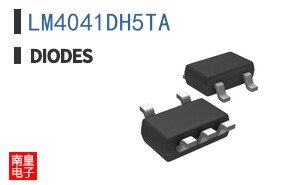 LM4041DH5TA