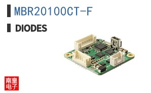 MBR20100CT-F