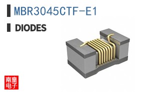 MBR3045CTF-E1