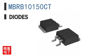 MBRB10150CT