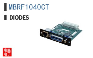 MBRF1040CT