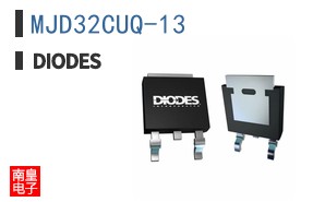 MJD32CUQ-13