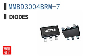MMBD3004BRM-7