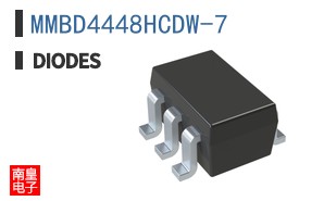 MMBD4448HCDW-7