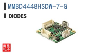 MMBD4448HSDW-7-G