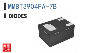 MMBT3904FA-7B