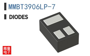 MMBT3906LP-7