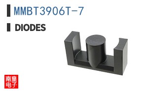 MMBT3906T-7