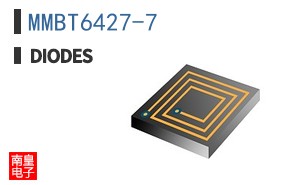 MMBT6427-7