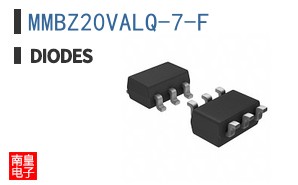 MMBZ20VALQ-7-F