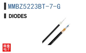 MMBZ5223BT-7-G