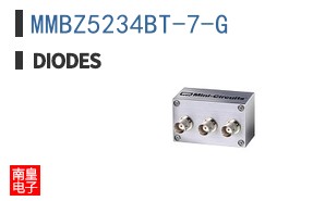 MMBZ5234BT-7-G