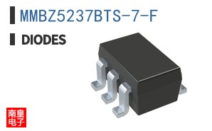 MMBZ5237BTS-7-F