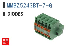 MMBZ5243BT-7-G