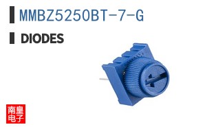 MMBZ5250BT-7-G
