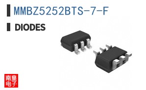 MMBZ5252BTS-7-F