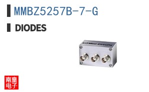 MMBZ5257B-7-G