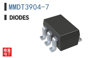 MMDT3904-7