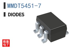 MMDT5451-7