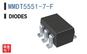 MMDT5551-7-F