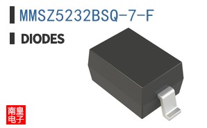 MMSZ5232BSQ-7-F