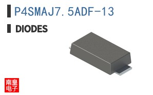 P4SMAJ7.5ADF-13