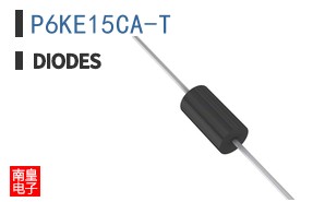 P6KE15CA-T