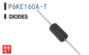 P6KE160A-T