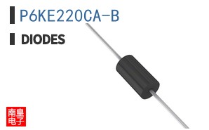 P6KE220CA-B