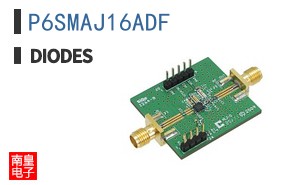P6SMAJ16ADF