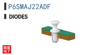 P6SMAJ22ADF