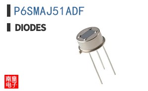 P6SMAJ51ADF