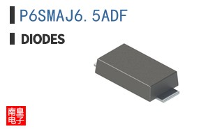 P6SMAJ6.5ADF