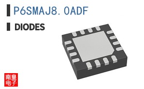 P6SMAJ8.0ADF