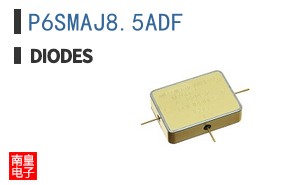 P6SMAJ8.5ADF
