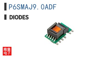 P6SMAJ9.0ADF
